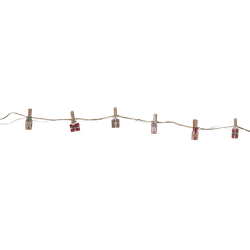 Ljusslinga Clippy Advent
