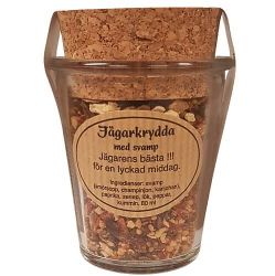 Jägarkrydda