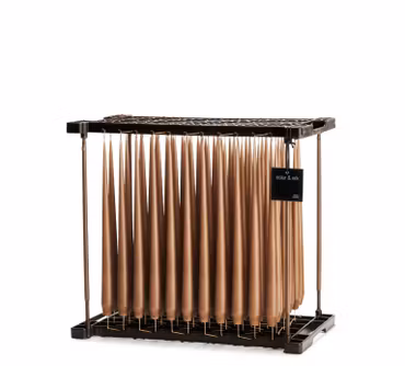 Ester & Erik Parljus Matt Raw Toffee 23