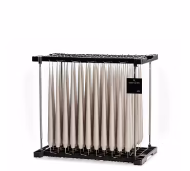 Ester & Erik Parljus Matt Linen Grey 22