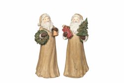 Tomte Rustik, säljs separat