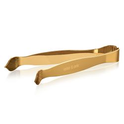 Ester & Erik Ljussläckare Guld