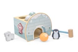 Igloo hammarspel