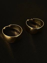Örhänge Lisa guld