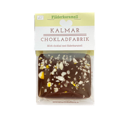 Kalmar Chokladfabrik Mini Fläderkaramell