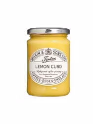 Tip Tree Lemon Curd