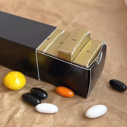 HansHugos Lakritskalender