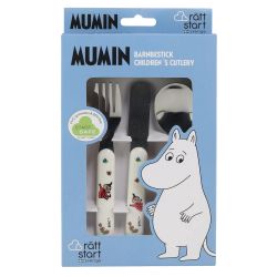 Mumin bestick 3-pack