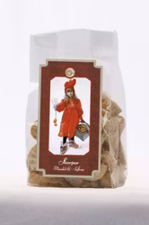 Carl Larsson Mandel- & saffranskorpor