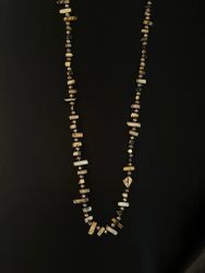 Halsband Ida