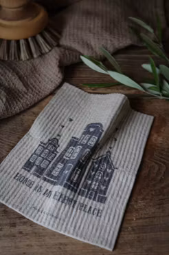 Majas Disktrasa Home is my happy place