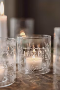 Majalykta Världens härligaste lärare