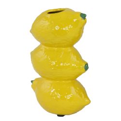 Citronvas