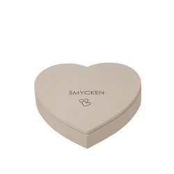 Trälåda Smycken