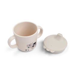 Pipmugg Foodie Tiny Farm Sand