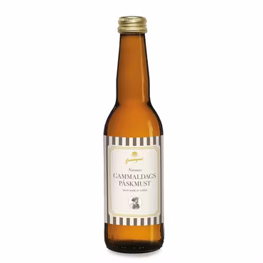 Påskmust Nannas Gammeldags