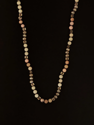 Halsband Pink