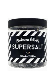 Limhamn Lakrits supersalt