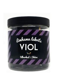 Limhamn Lakrits viol