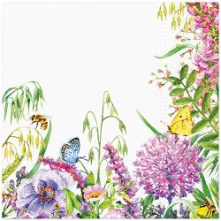 Servett Wildflowers