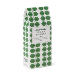 Fika i Bersån - Svart Te