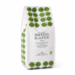 Fika i Bersån bryggmalet kaffe 250 g