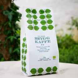 Fika i Bersån bryggmalet kaffe 250 g