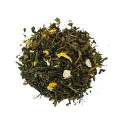 Herbarium Botaniska - Grönt Te