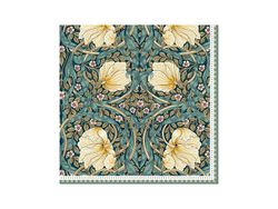 William Morris Pimpernel servett