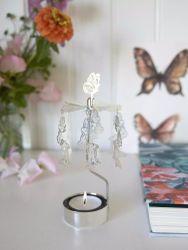 Änglaspel Papillons