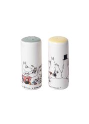 Salt & Pepparkar Mumin Love