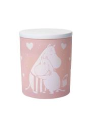 Doftljus Mumin Love
