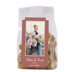 Carl Larsson Hallon & vaniljskorpor