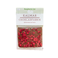 Kalmar Chokladfabrik Mini Raspberry Joy