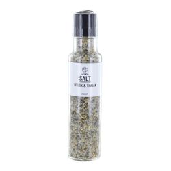 Salt Vitlök & Timjan