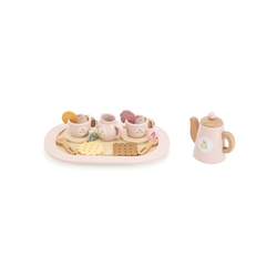Teparty set