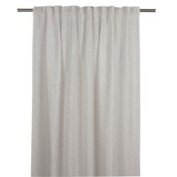 Gardinlängd Brooklyn off-white 2-pack