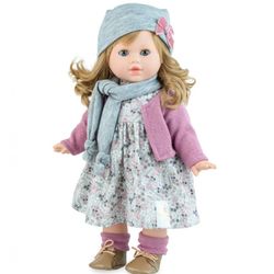 Tina Violet 42 cm