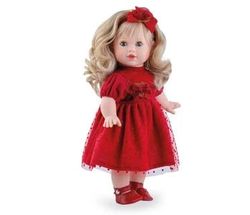 Tina Natale 42 cm