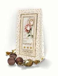 Klaras Chokladpraliner Till Mamma
