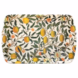 William Morris Fruits liten bricka
