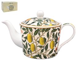 William Morris Fruits tekanna