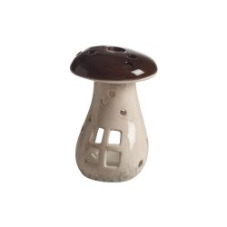 Ljuslykta Carl Johan 14 cm