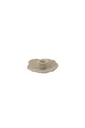 Ljusstake Botanik beige