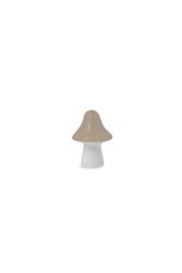 Bosten svamp beige