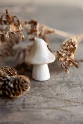 Bosten svamp beige