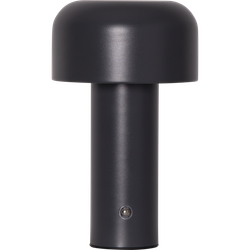 Bordslampa Bobby grå