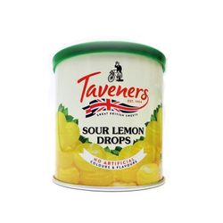 Taveners Sour Lemon Drops