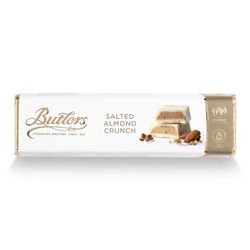 Chokladbar Salted Almond Crunch