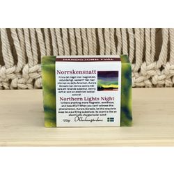 Naturtvål Norrskensnatt